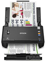 Сканер EPSON WorkForce DS-520 (B11B234401)